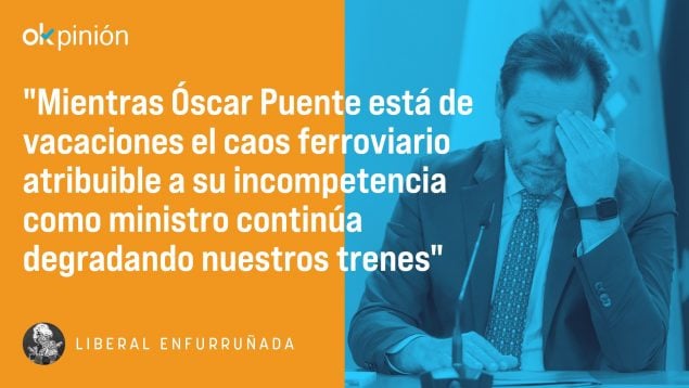 Óscar Puente