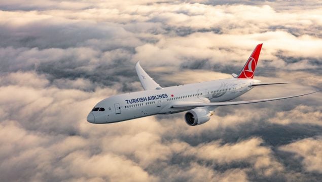 Air Europa