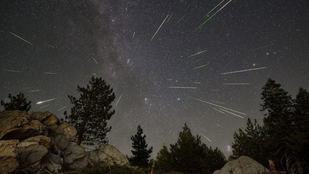 Los mejores sitios de Mallorca para ver hoy las Perseidas 2025