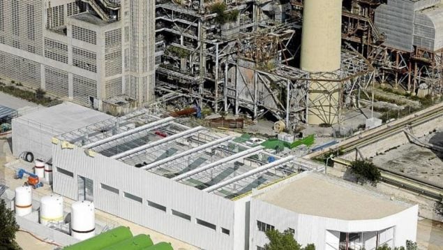 El Govern ampliará la desaladora de Alcudia con dinero de la ecotasa