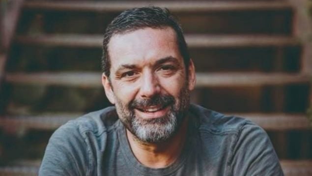 El amigo de Felipe VI, Jaume Anglada, a las puertas del quirófano para una operación de cadera