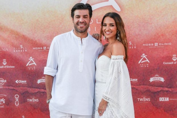 paula echevarria, miguel torres,