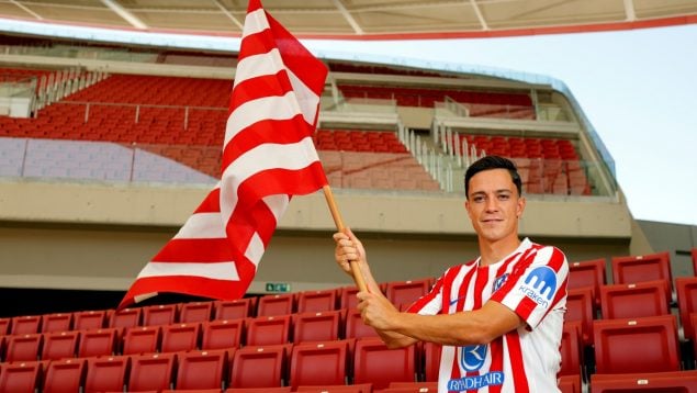 Atlético
