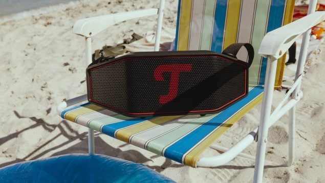Teufel ROCKSTER CROSS 2