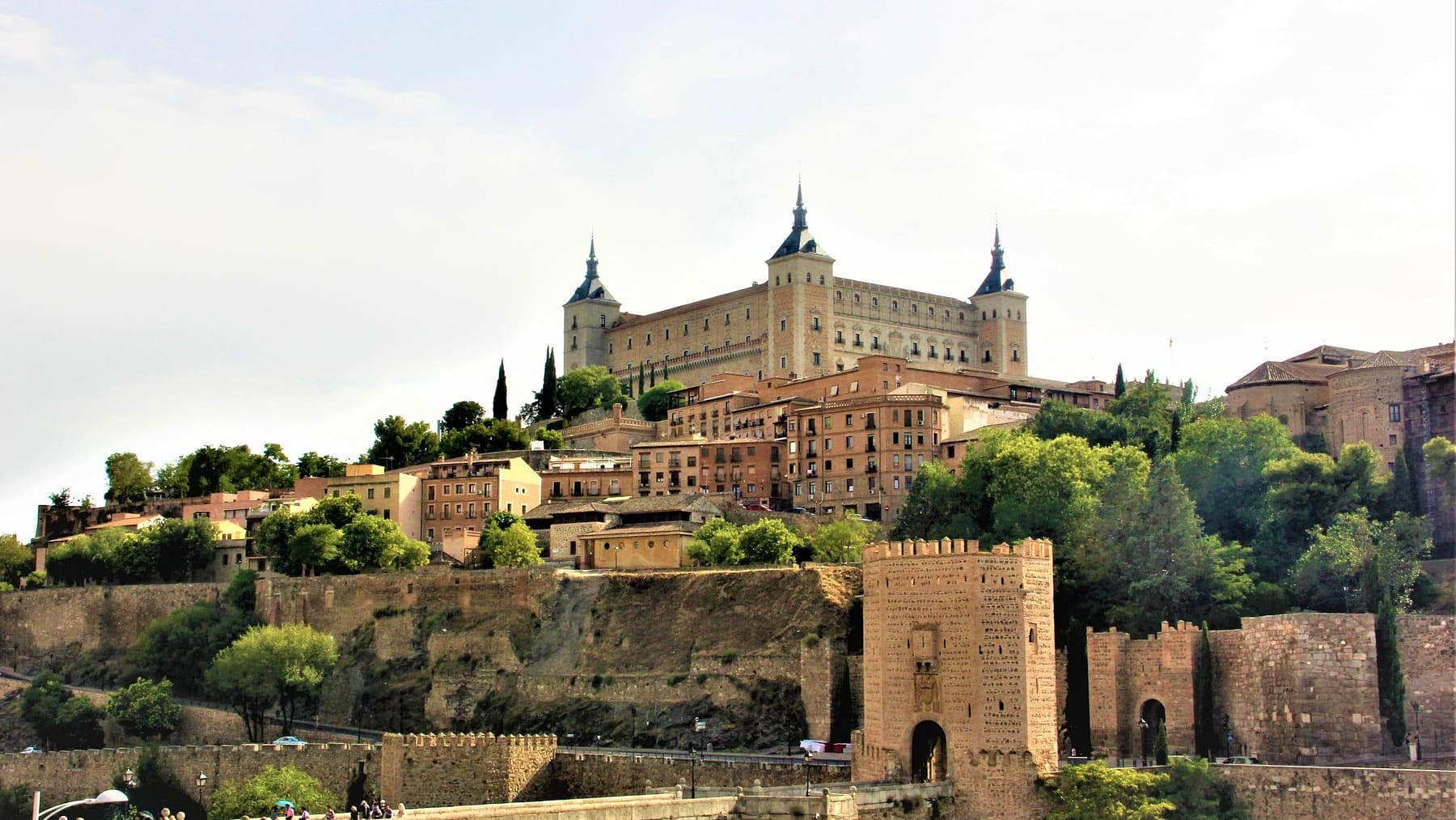 Toledo.