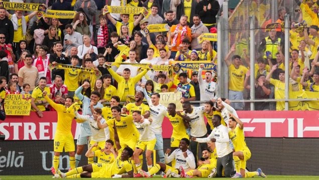 villarreal