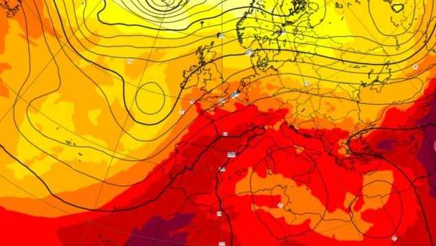 Fuente: ECMWF