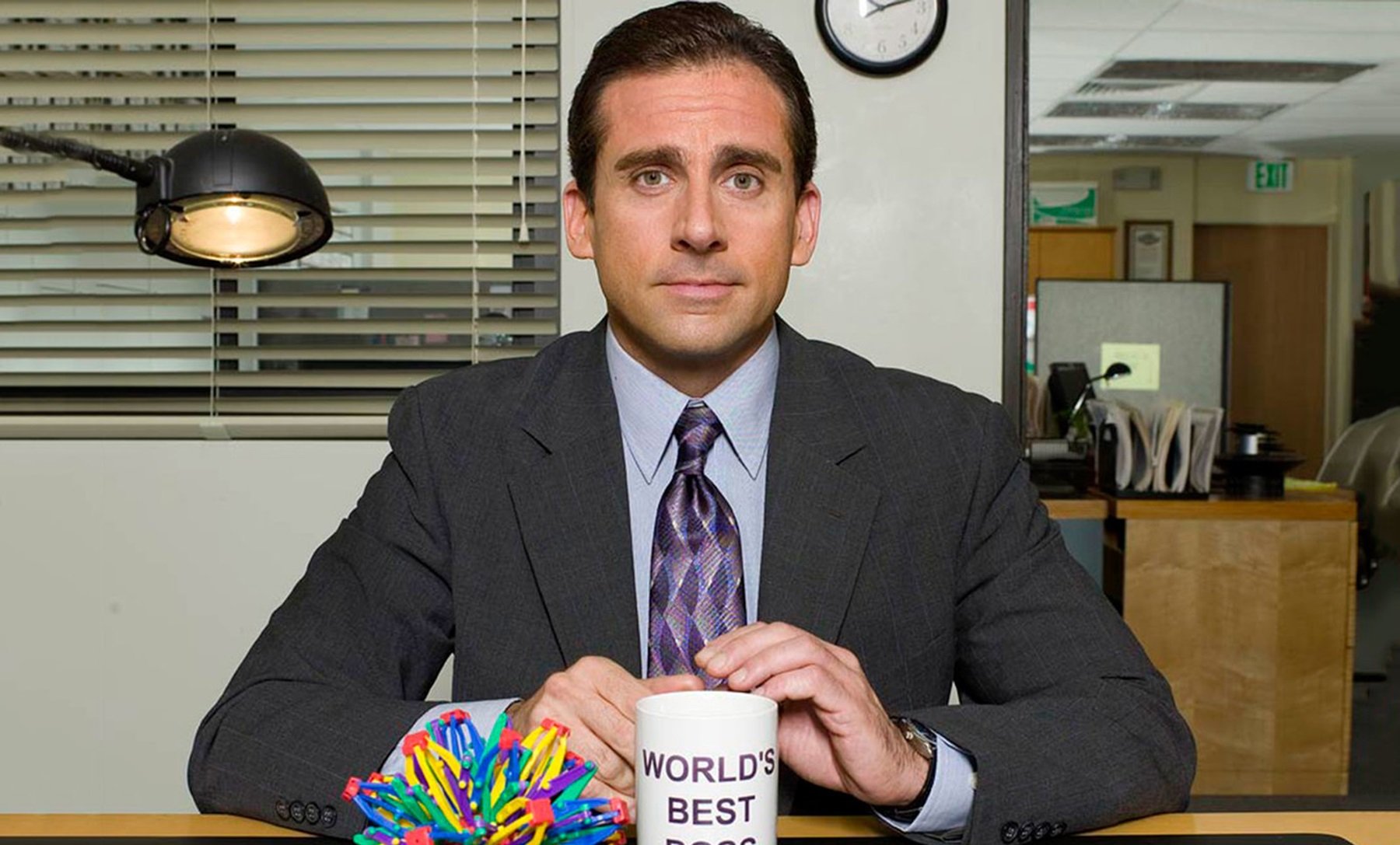 The Office