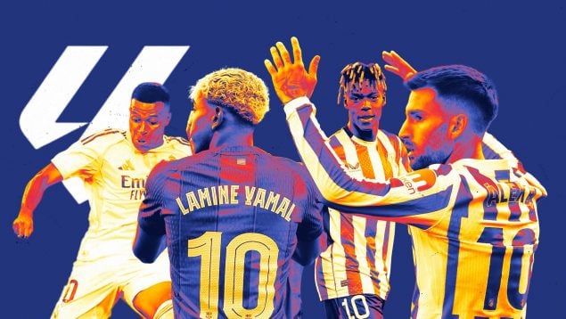 Liga