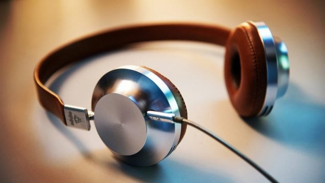 Cómo activar la función Audición segura con auriculares en tu iPhone para proteger tus oídos