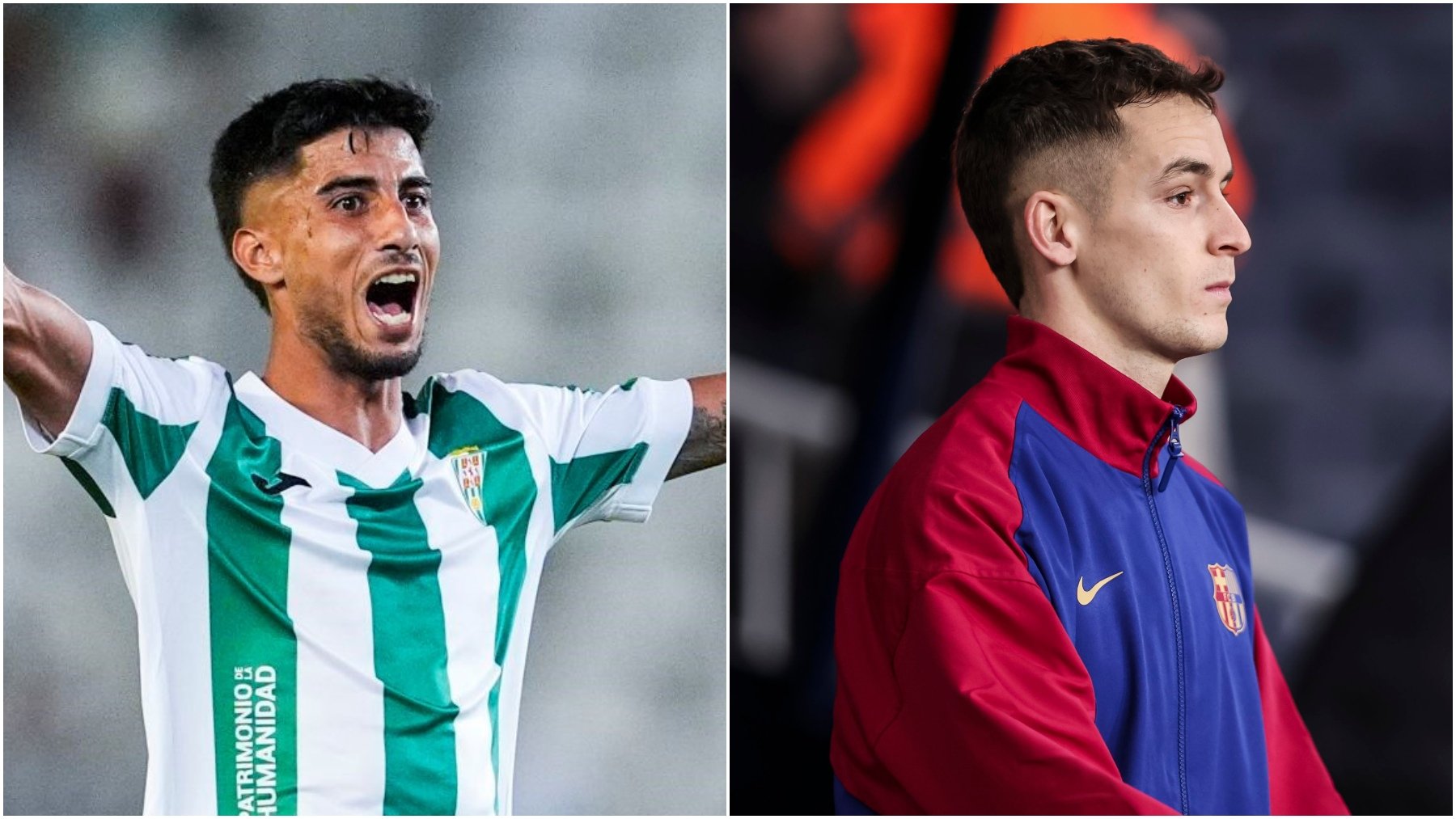José Manuel Calderón y Marc Casadó. (EP)