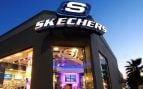 Una tienda Skechers.