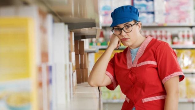 estatuto de los trabajadores