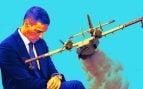 AIReF, Incendio forestal, incendio, Gobierno, Ejecutivo,
