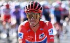 Enric Mas, ganador de La Vuelta 2026