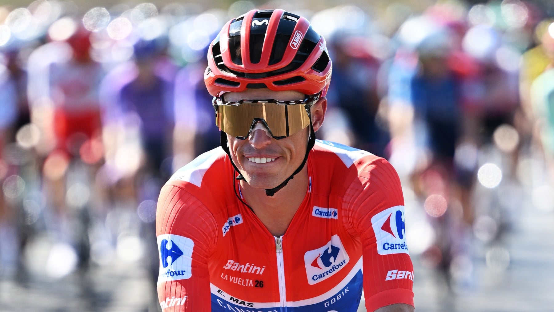 Palmarés de la Vuelta a España: quién ha ganado más veces