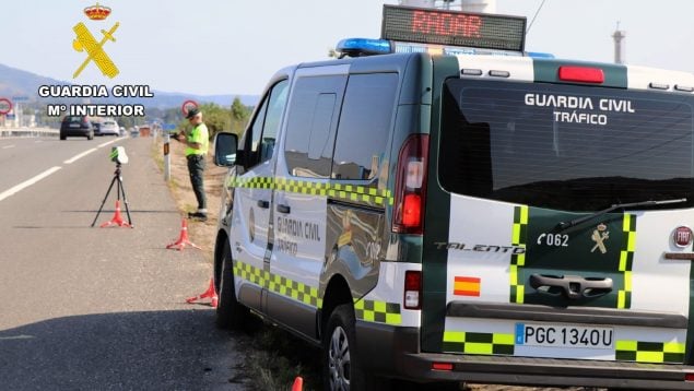 Una marroquí con 47 antecedentes y 20 años de arrestos queda en libertad tras una nueva detención
