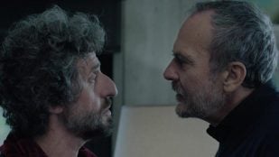 José Coronado Prime Video