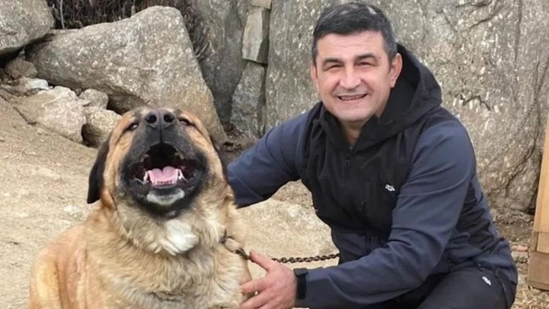 Mircea Spiridon. (GoFundMe)