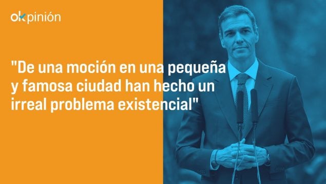 Disenso político en Jumilla