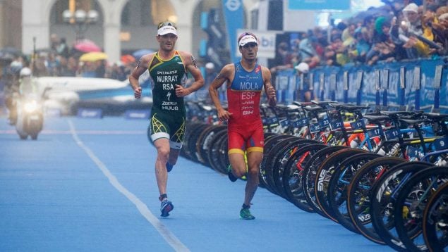 ADN saliva deporte rendimiento