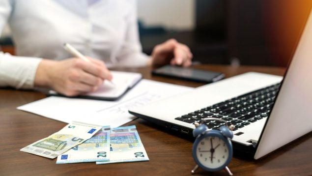 pensiones agosto