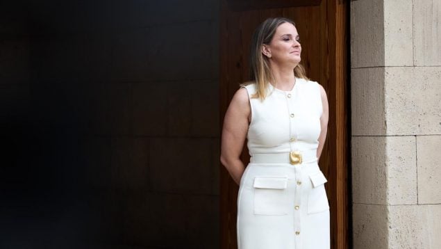 Prohens estalla ante la oleada de pateras: «¿Dónde está el Gobierno de Pedro Sánchez?»