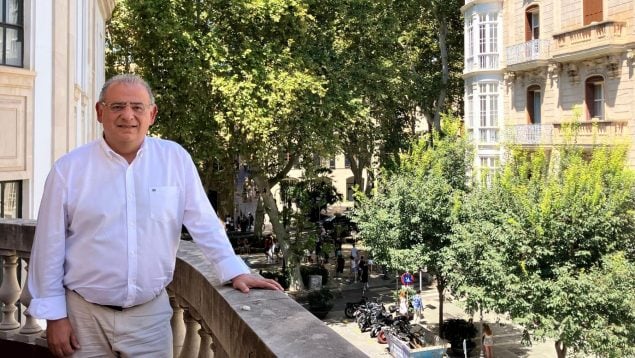 El delegado del Gobierno admite «la punta más importante de pateras que hemos vivido»