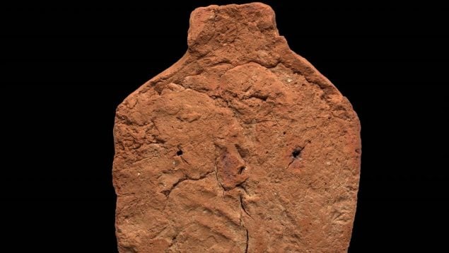 Descubrimiento arqueológico antiguo Egipto, descubrimiento arqueológico de la Universidad de Cambridge, hallazgo arqueología egipcia, huella de artesano egipcio. Egipto, arqueología de Egipto.