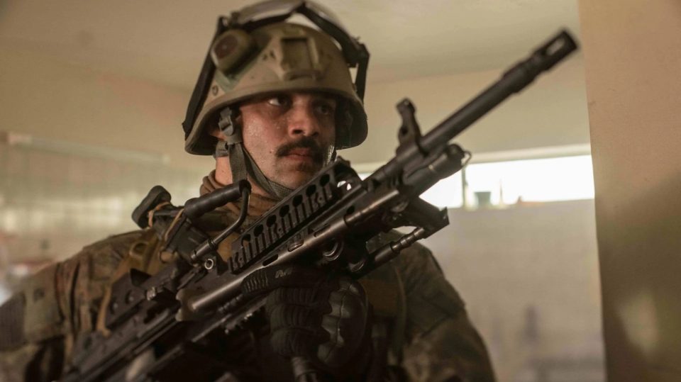 El reboot de 'Rambo' ya tiene a un nuevo protagonista: la franquicia ...