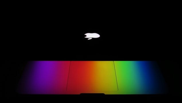 MacBook barato