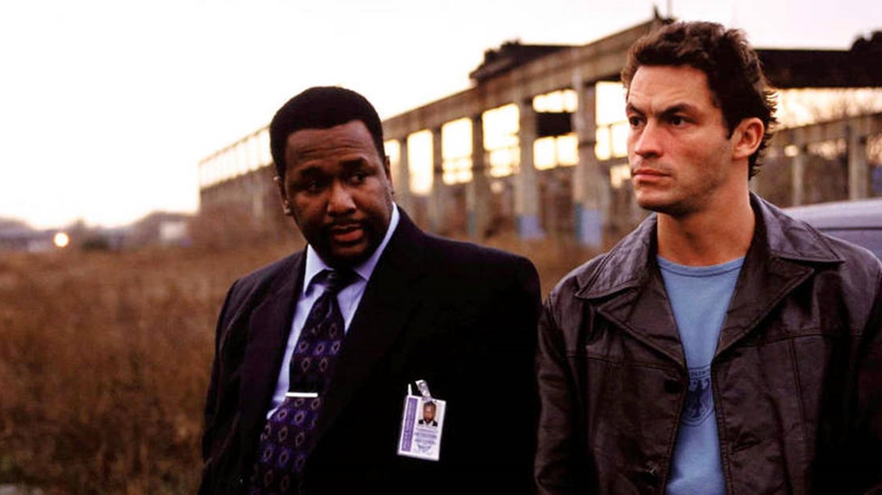 The Wire