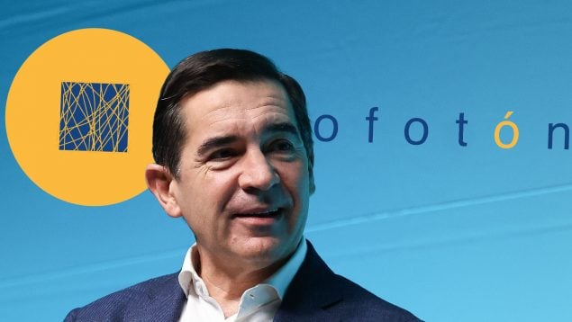 Torres, Isofotón, BBVA