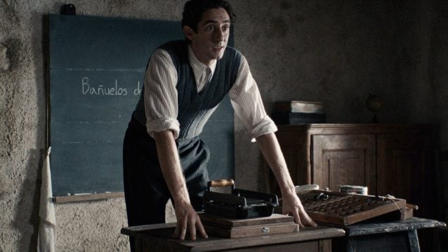 Goya Netflix