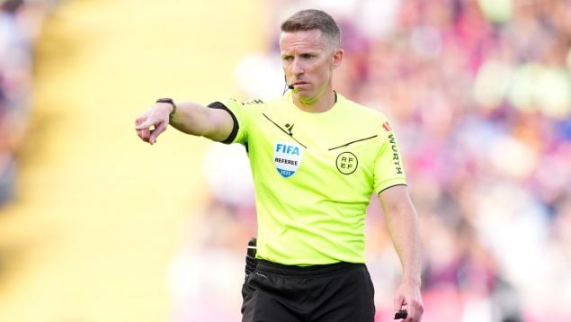 VAR