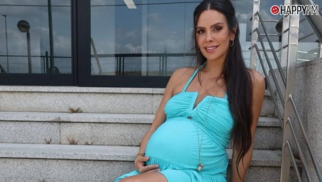 Cristina Pedroche en su cuenta de Instagram.
