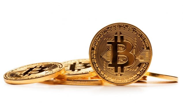 El Bitcoin a punto de alcanzar máximos tras ser incluido en los planes de jubilación de EEUU por Trump