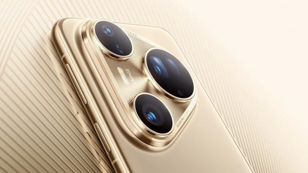 HUAWEI Pura 80 Ultra