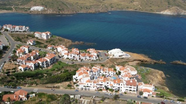 Una avería provoca apagones en varias zonas de Menorca con el turismo a pleno rendimiento