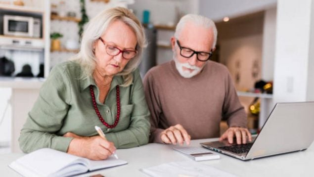 planes de pensiones