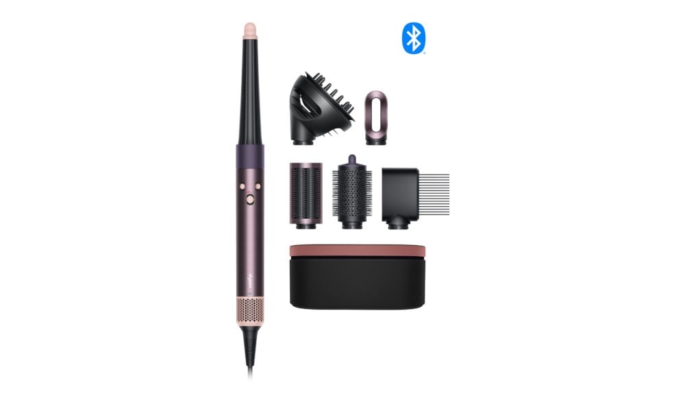 Moldeador secador Dyson Airwrap i.d.