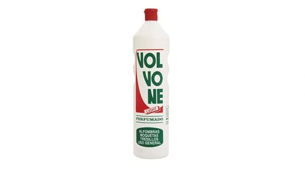 producto de limpieza