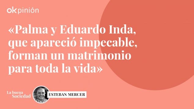 Vivir un Teresa Sapey marca de por vida