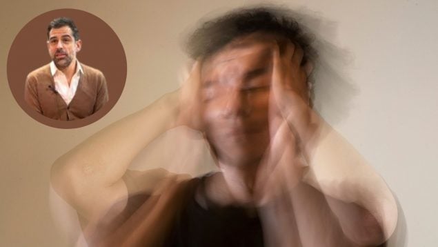 psiquiatra truco ansiedad