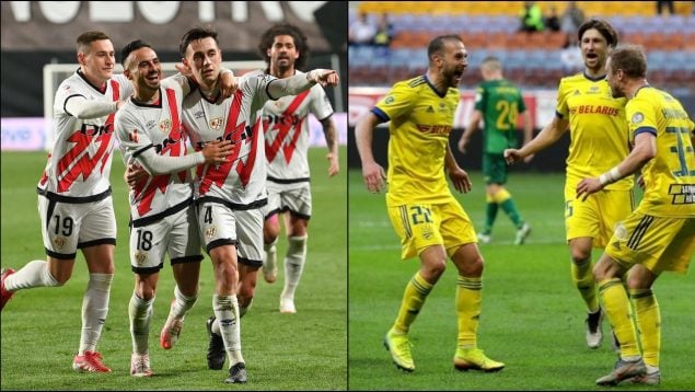 Rayo