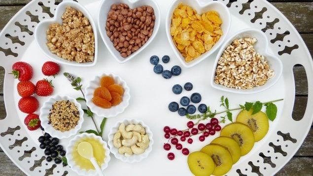 Consejos de una nutricionista sobre alimentación, entrevista a nutricionista, influencia de la comida en la ansiedad, mood food, qué es mood fod, consejos alimentarios para encontrarnos mejor, Gema Pastor.