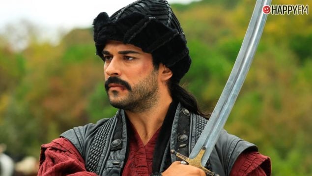 Imperio, serie turca. (Atresmedia)