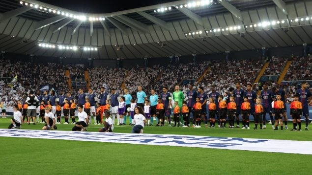UEFA Israel