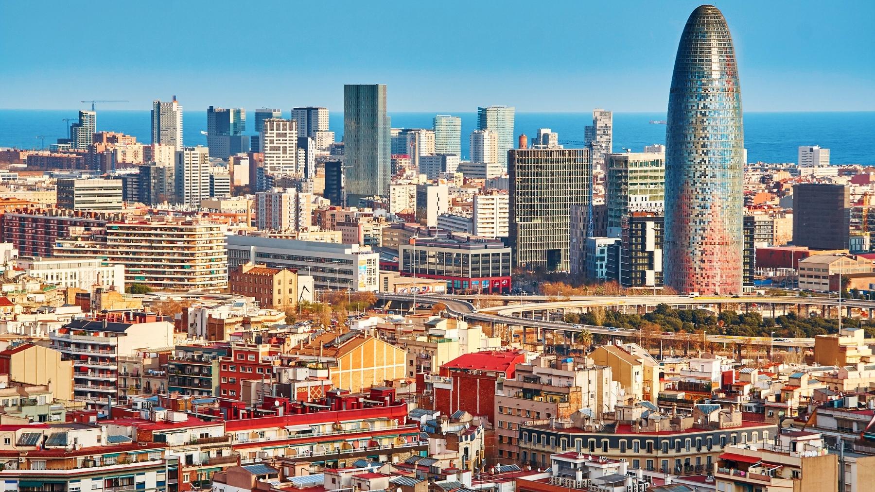 Barcelona.