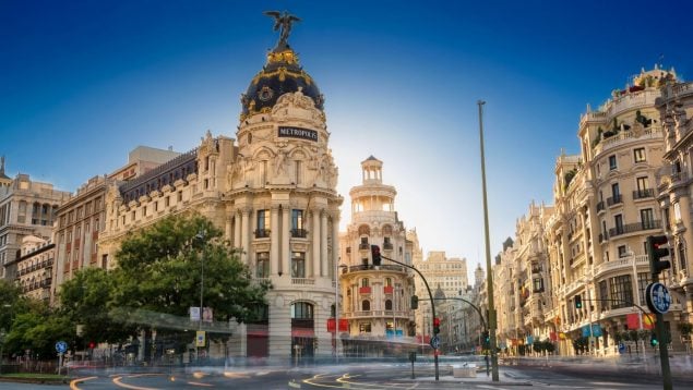 Madrid